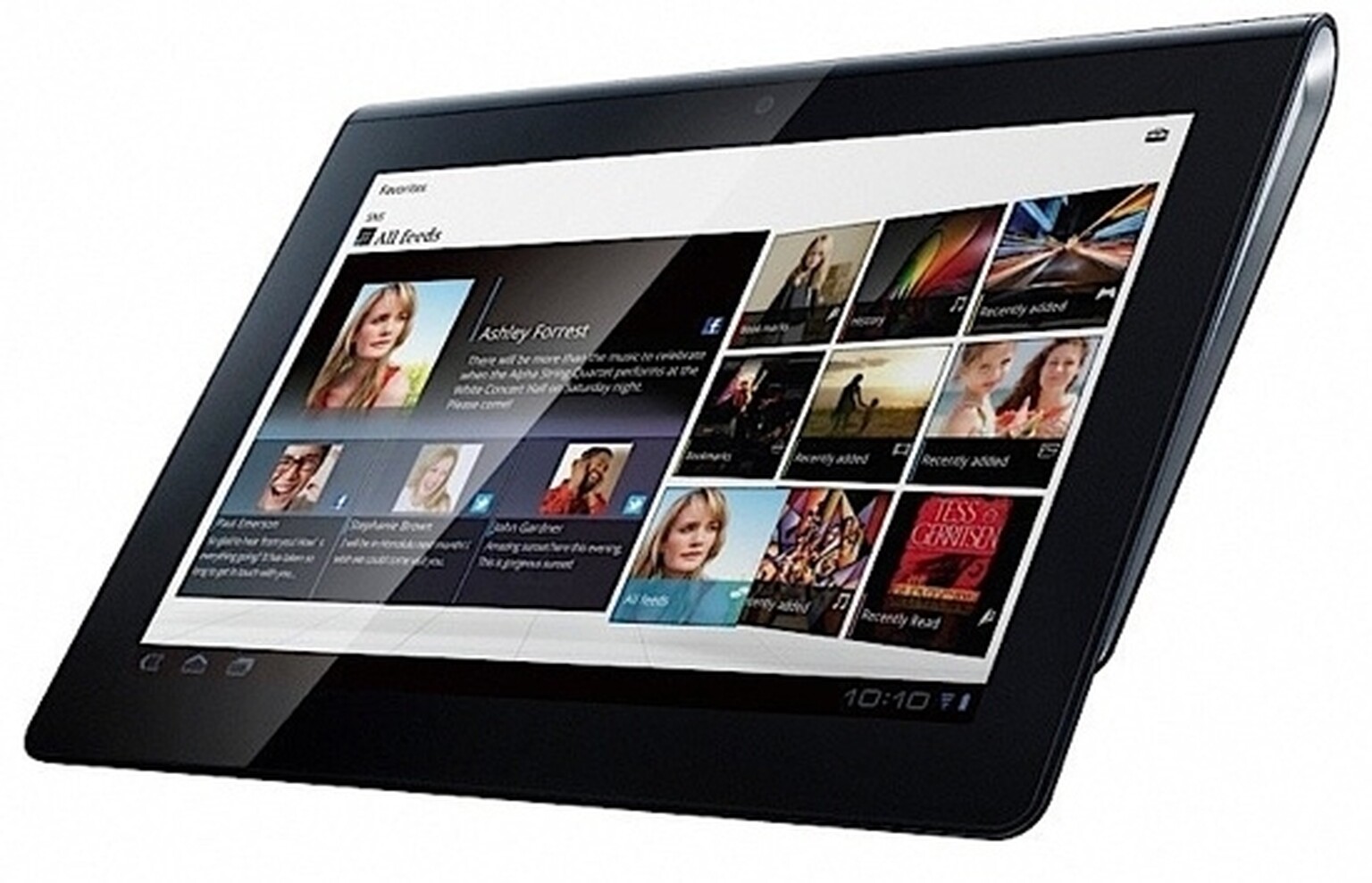 Sony S1: Leak reveals September preorder date