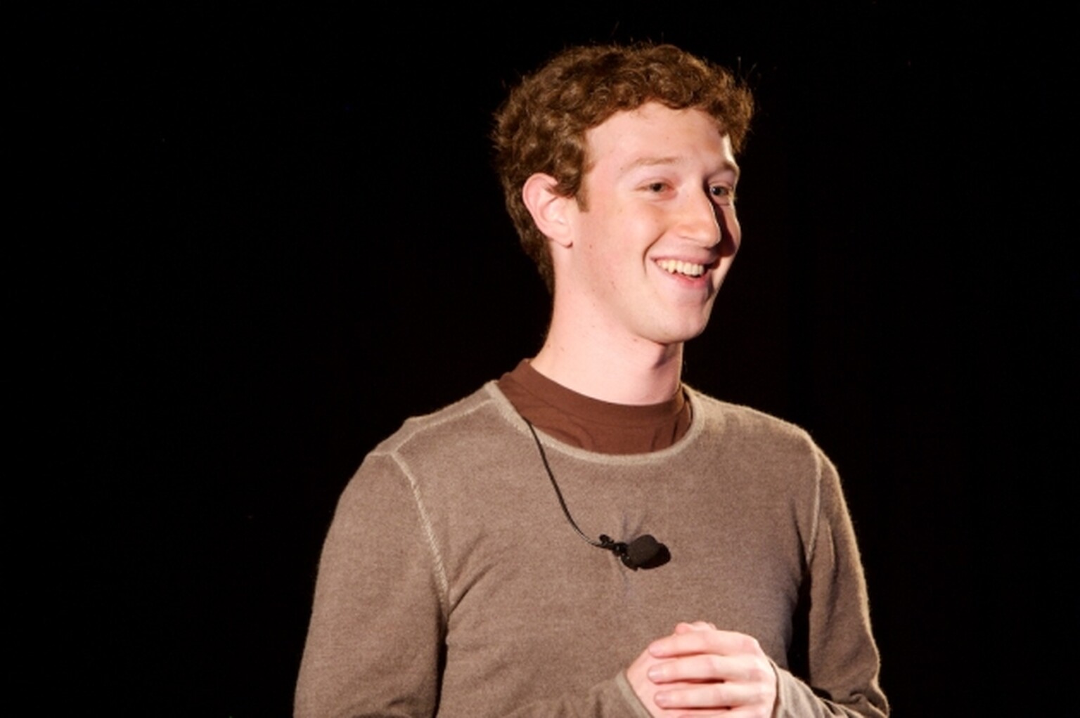 Facebook ‘Vibes’music service on way?