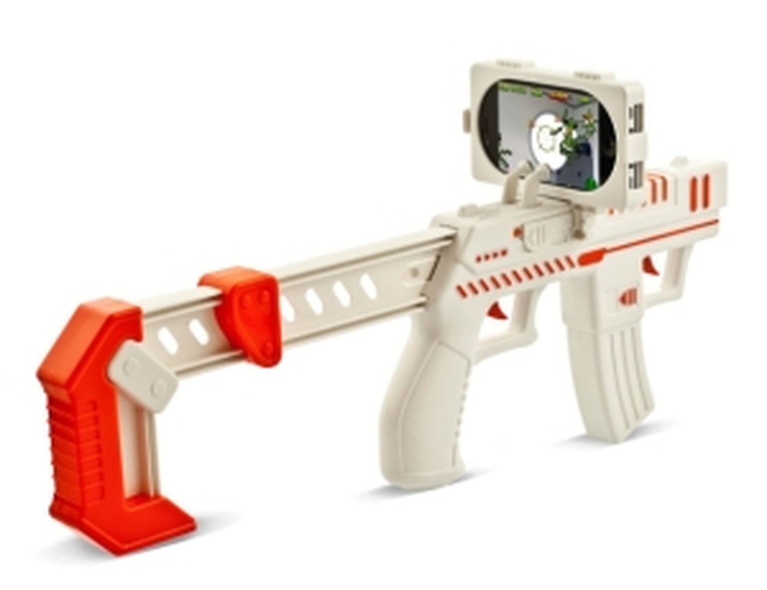 Appblaster launches: iPhone 'gun' goes on sale
