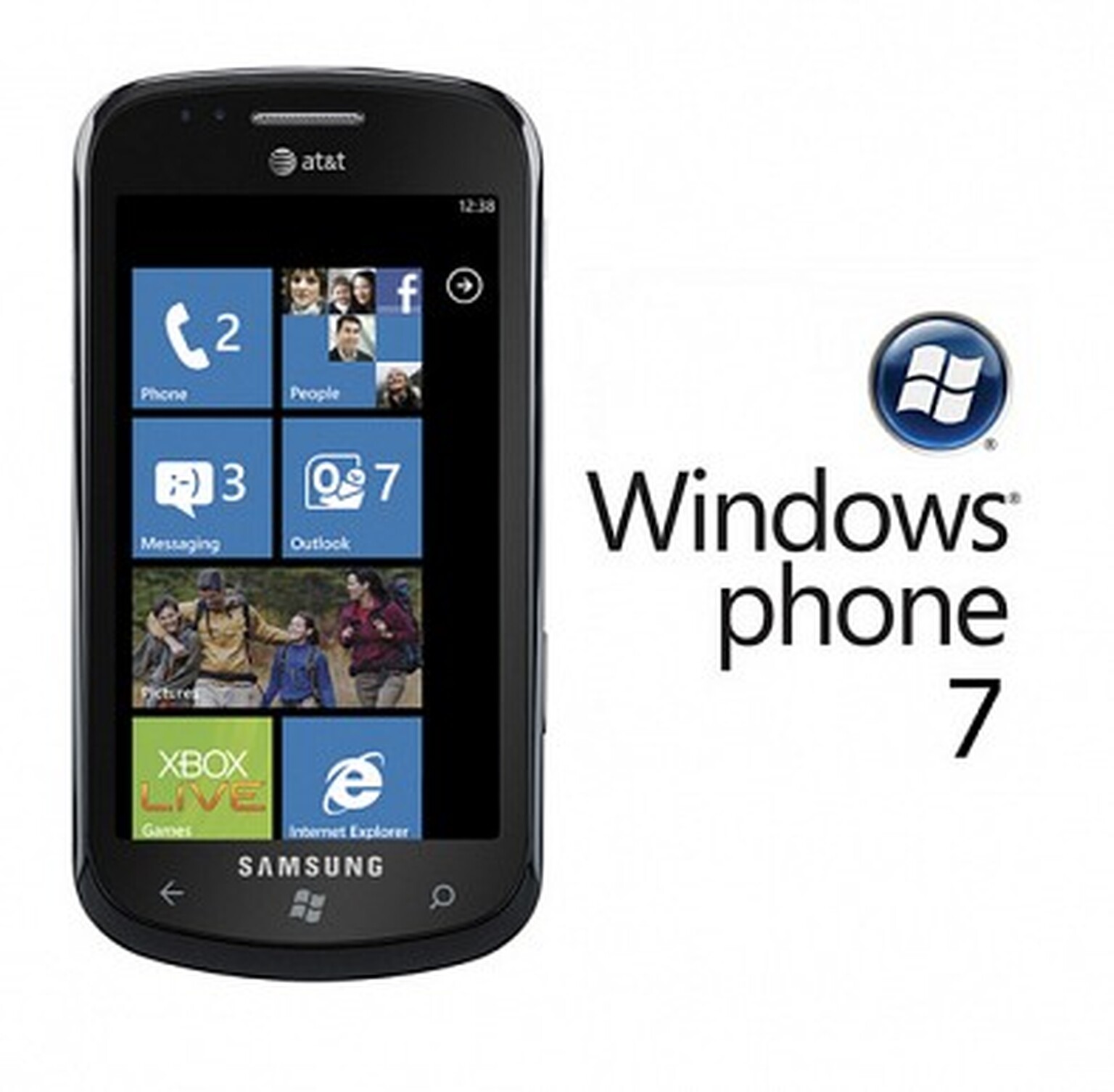 Windows Phone 7 and Orange team-up for free app giveaway