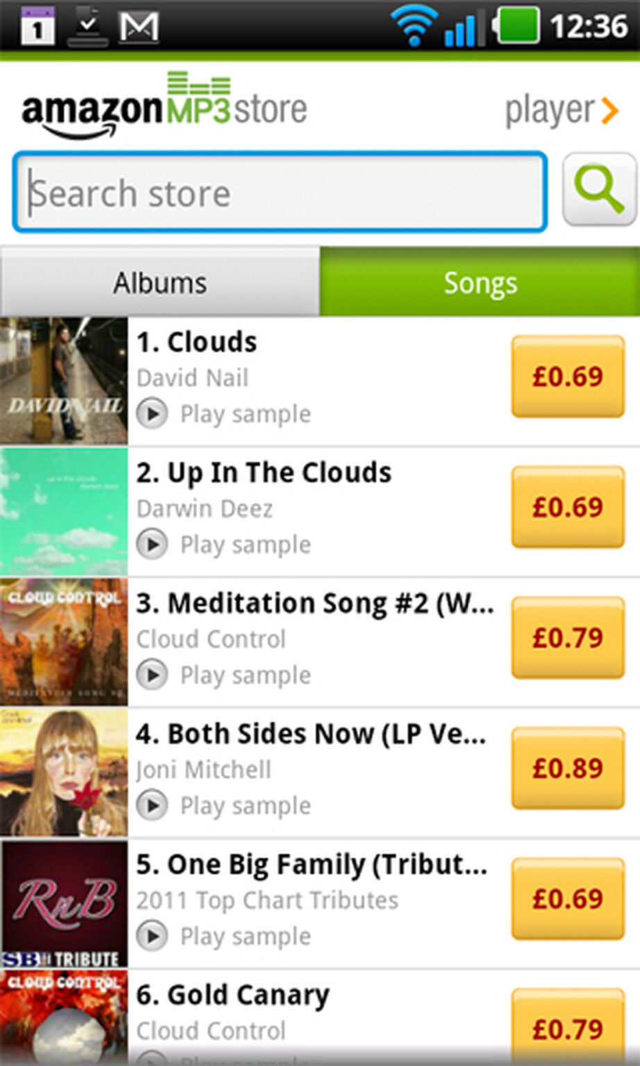 Amazon rolls out unlimited storage for Cloud Drive, kicks sand in iCloud’s face, still not in the UK yet