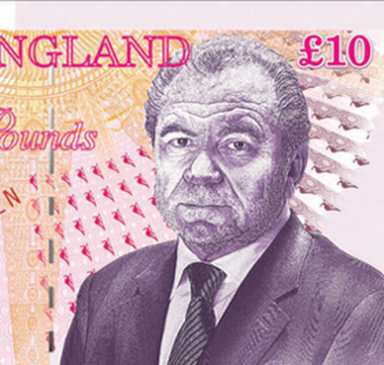 T-Mobile redesigns the humble £10 note to promote its pay-as-you-go plans