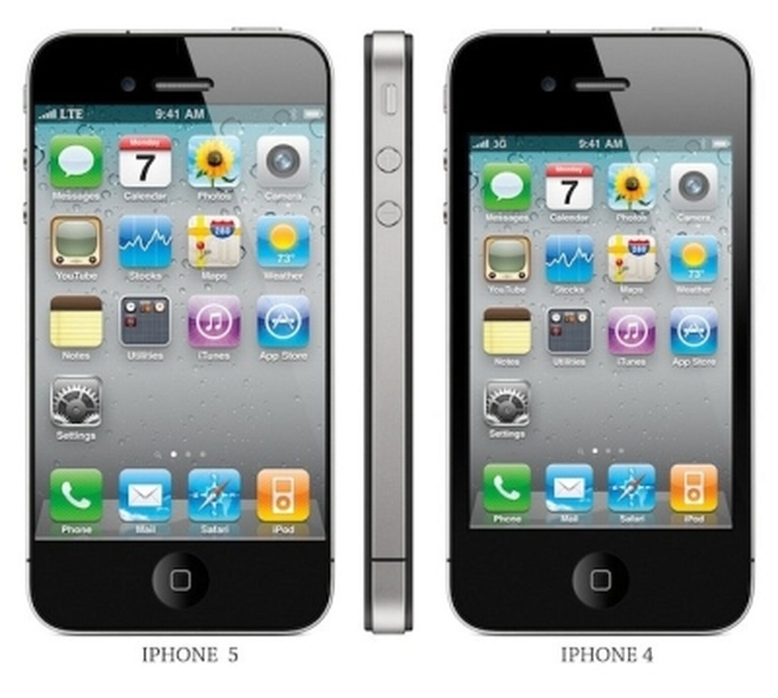iPhone 5: Should I wait?