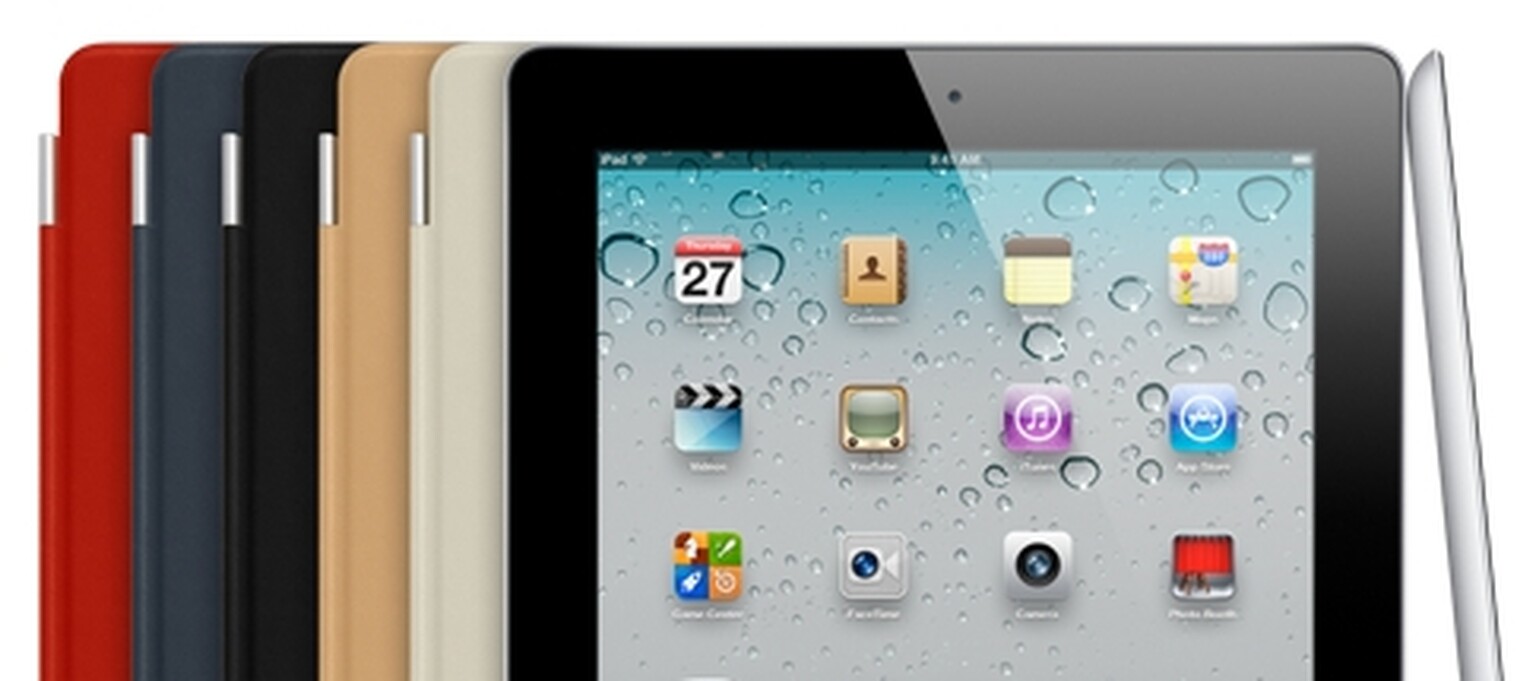 YouGov Survey: iPad rivals ‘must rethink prices’ to beat tablet leader