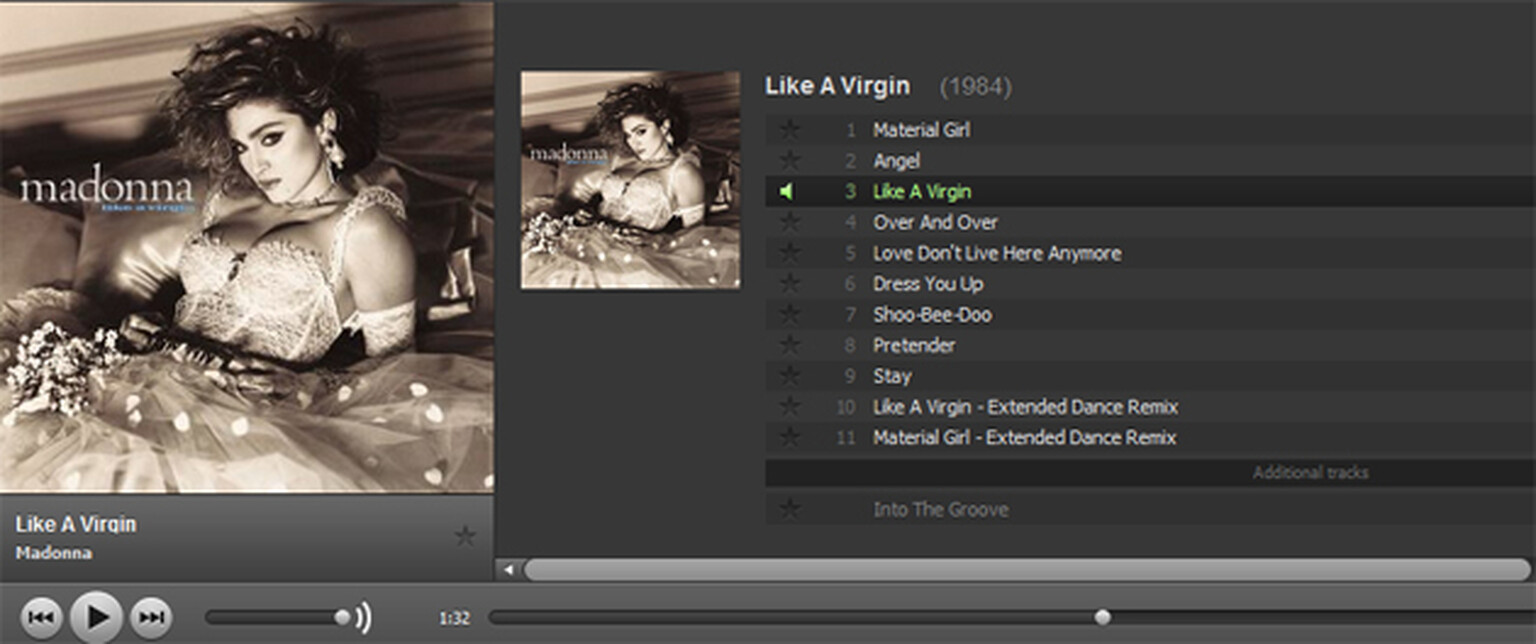 Spotify coming to Virgin Media TV: Create and share playlists from your TV set