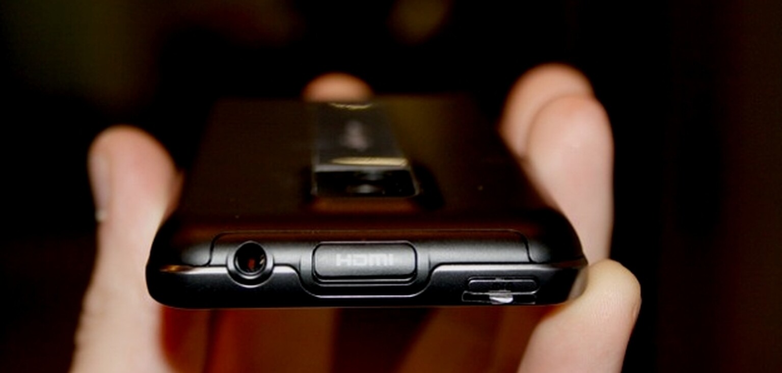 Opinion: The ten most overrated phone features