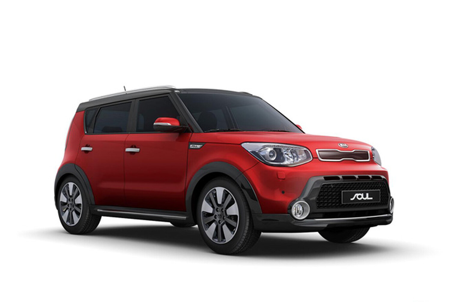 New Kia Soul gets a host of upgrades for 2014