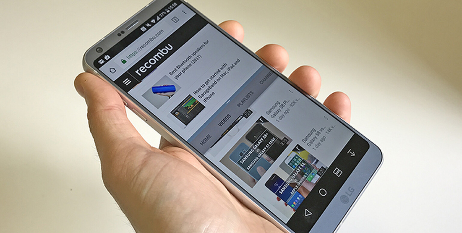 Best Android phones for 2018: We review the greatest Android mobiles out now