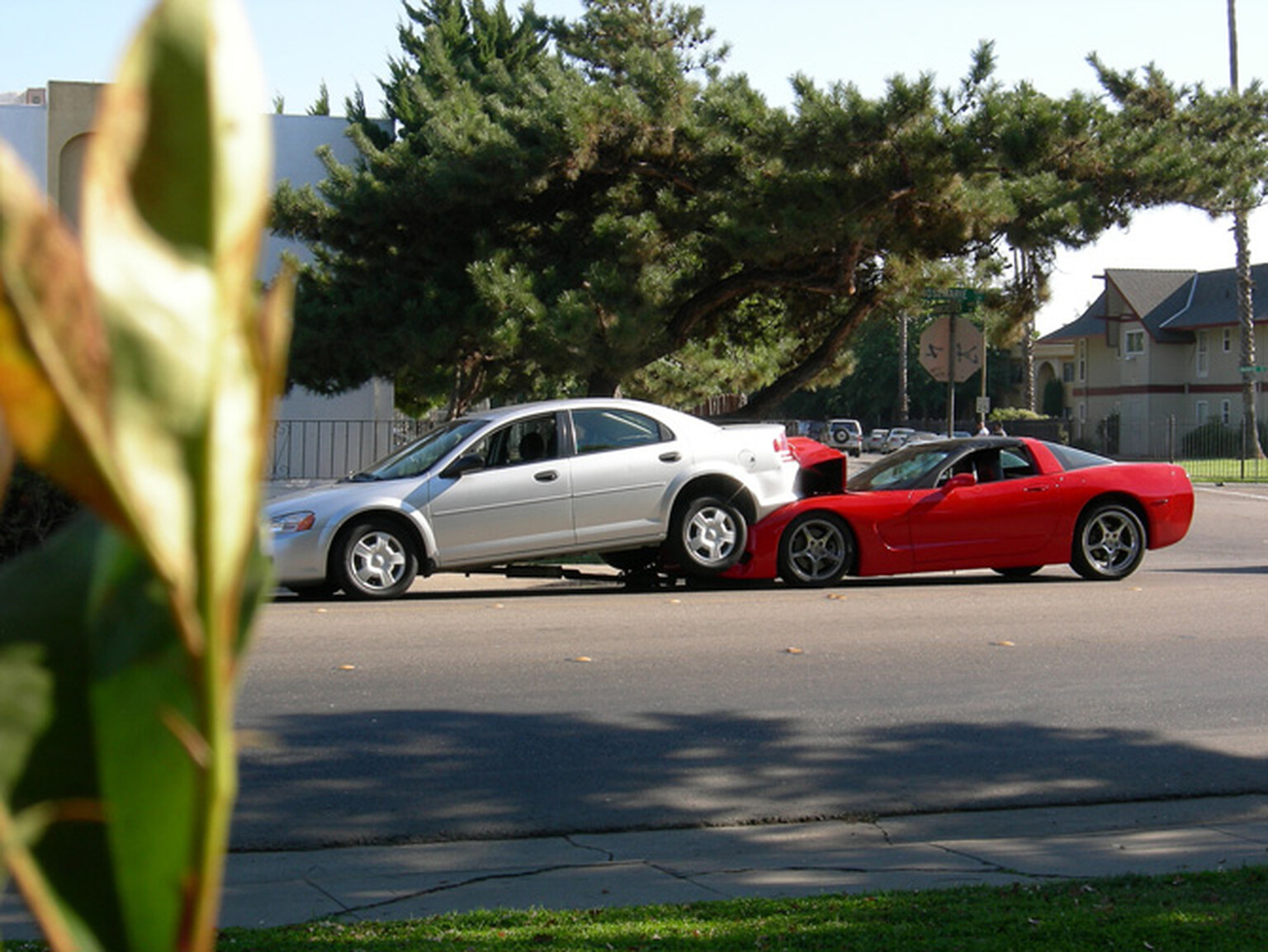 Dangerous driving becoming more acceptable to Americans