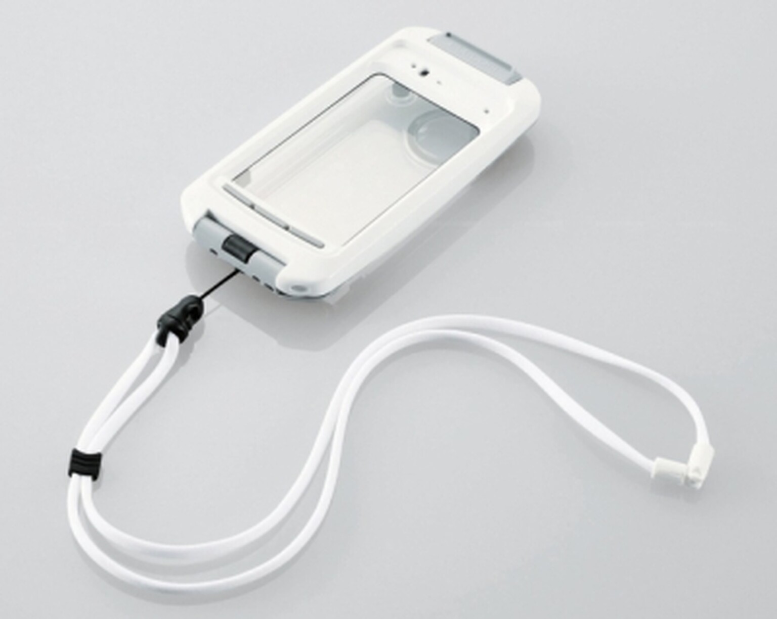 Xperia Arc gets ready for the summer with Elecom waterproof case