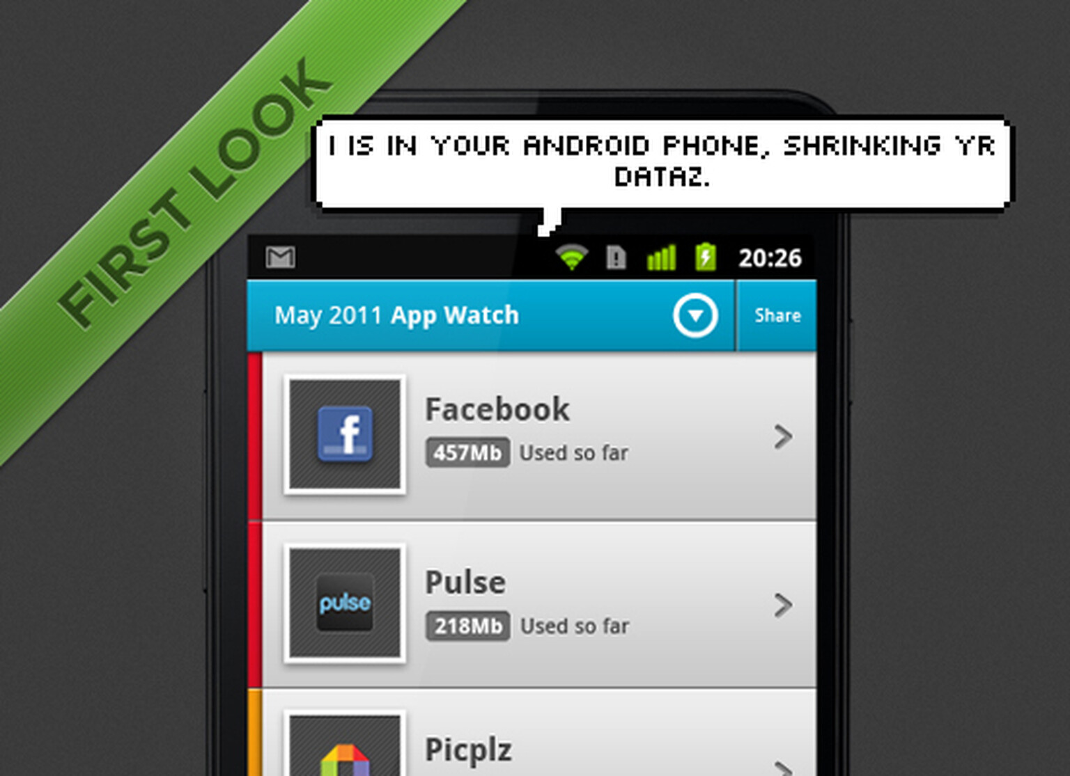Onavo coming to Android phones: Beta program open now
