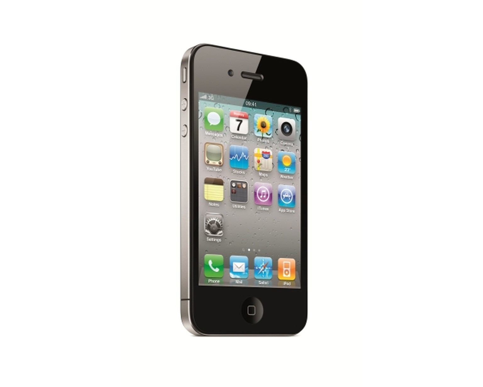 Apple wins touchscreen patent battle