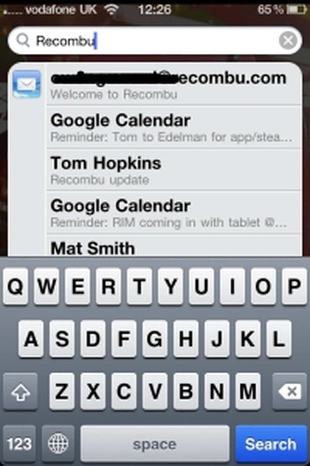 Apple iPhone 4 tips and tricks