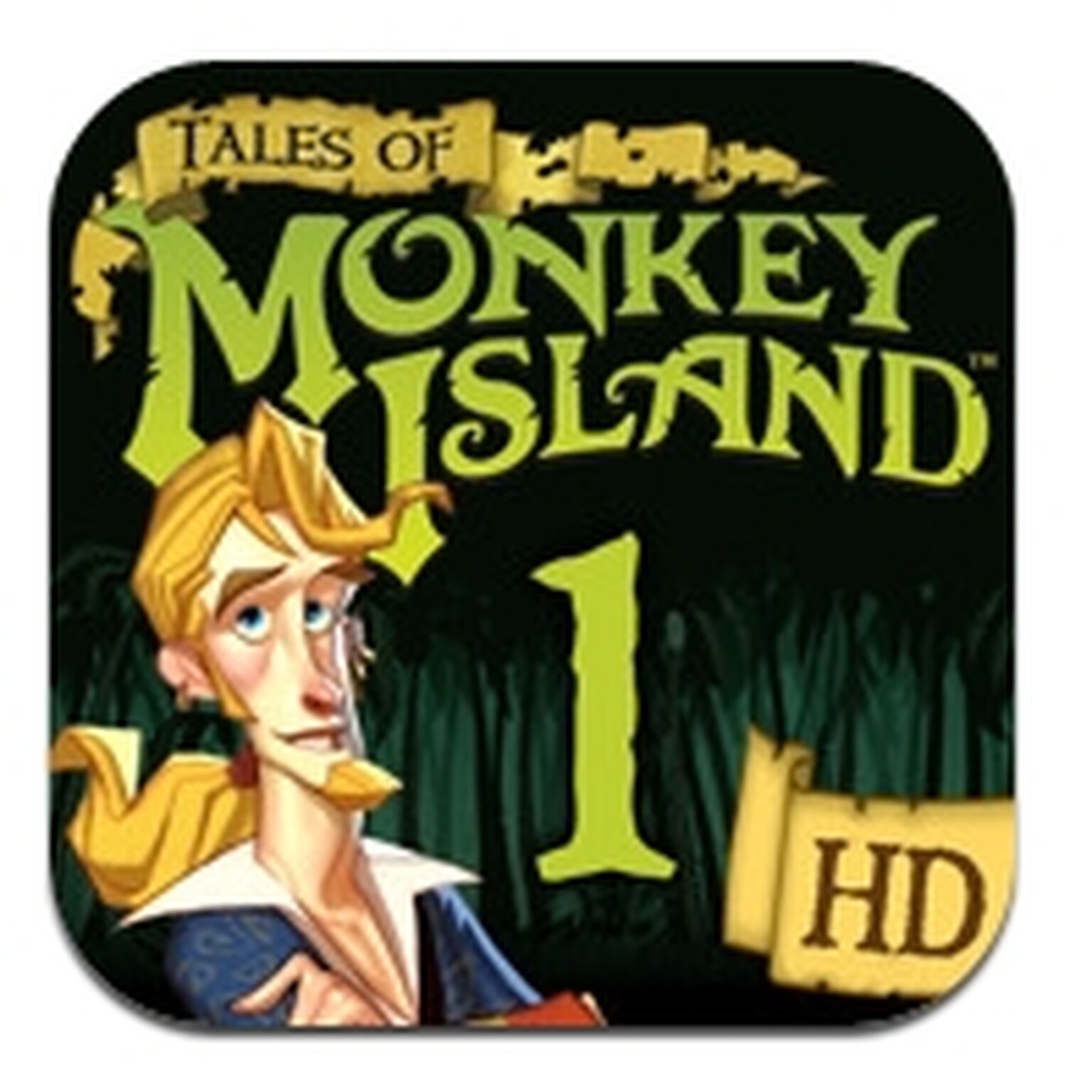 Monkey Island Tales HD on iPad: First episode goes free, new episodic content out now