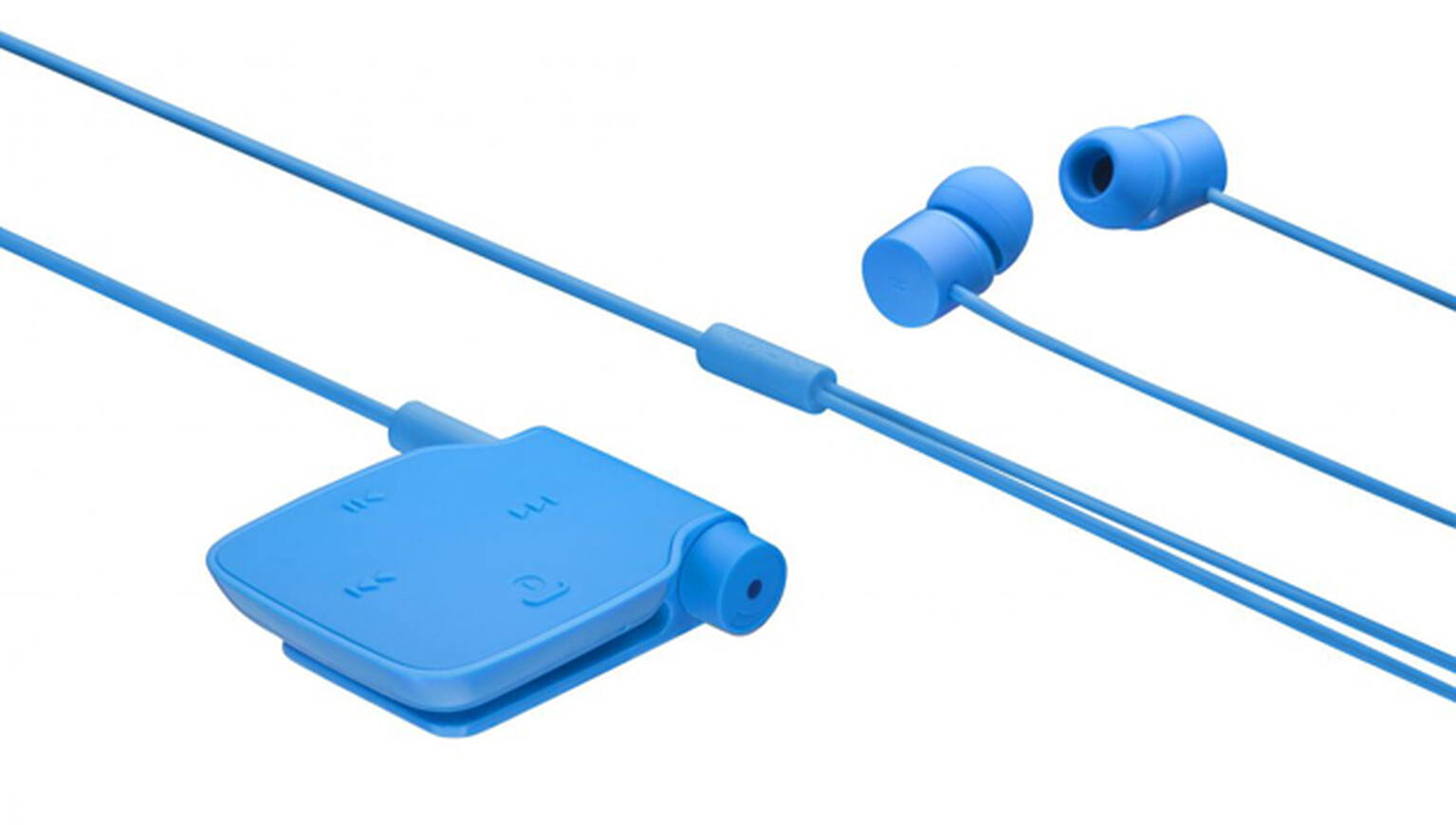 Nokia debuts Bluetooth stereo headset in six colours