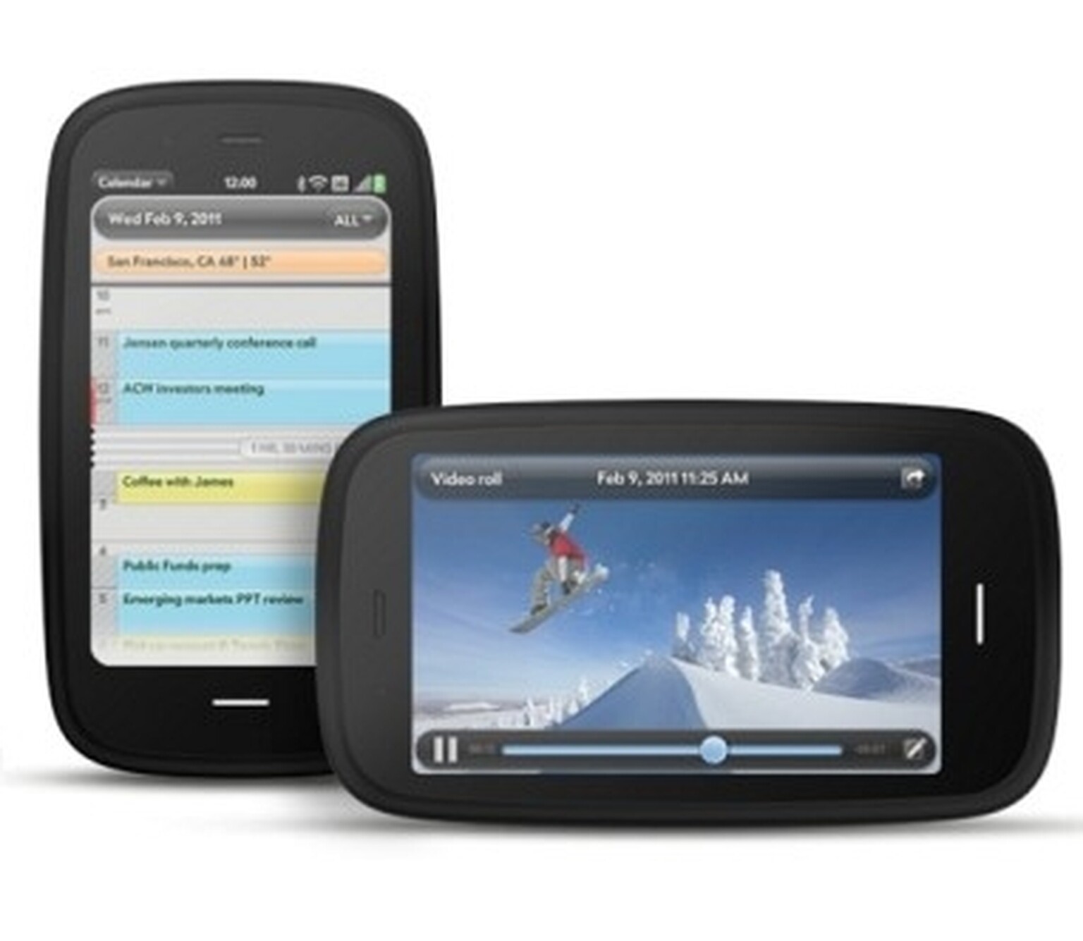 HP Pre 3: Pre-orders goes up, then down, release date 8 July