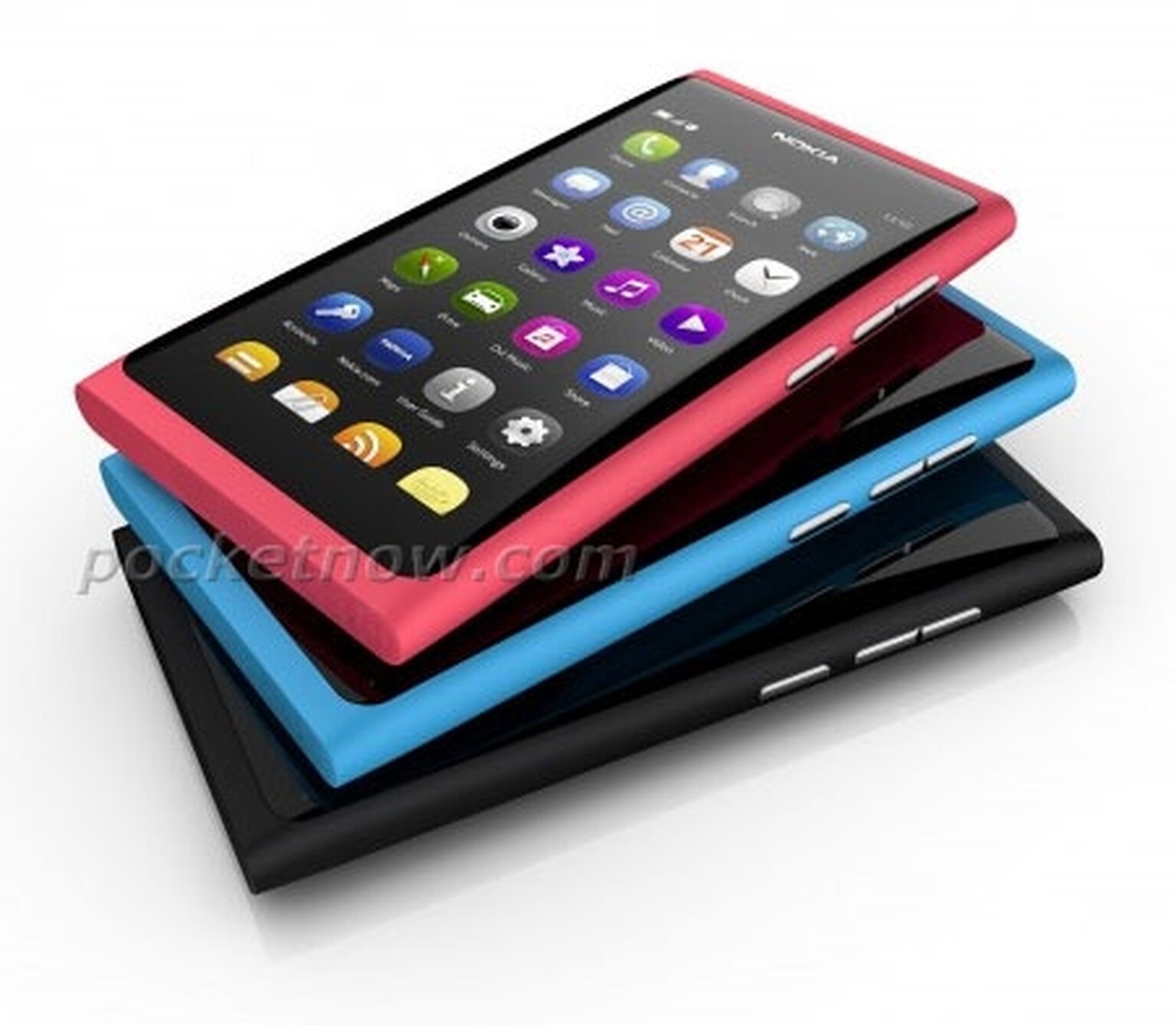 Rumour: New 'market disrupting' Nokia beauty leaked ahead of announcement