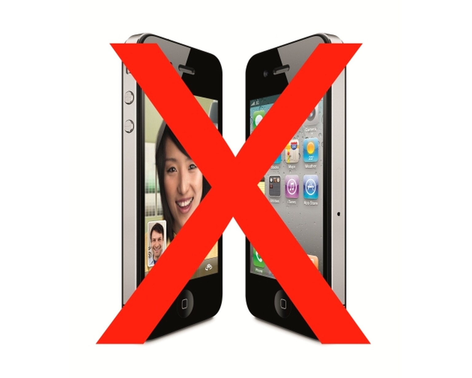 Is Apple creating technology to ban photography at gigs?