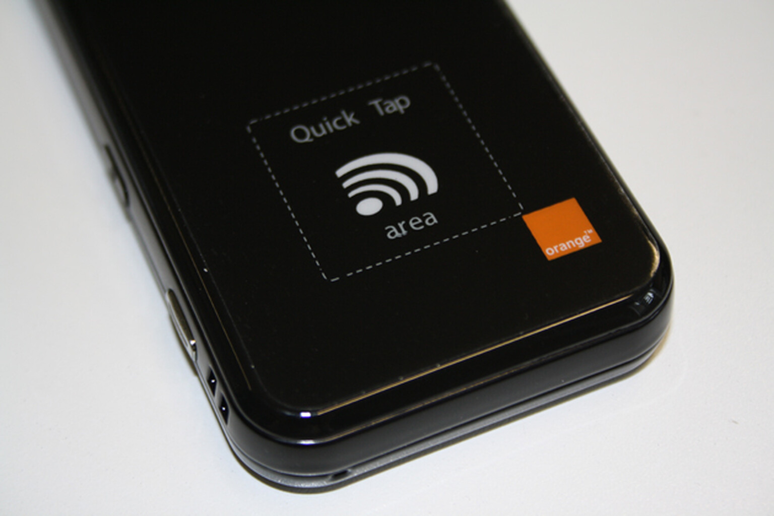 O2, Orange, T-Mobile and Vodafone to collaborate on NFC payments, coming this year