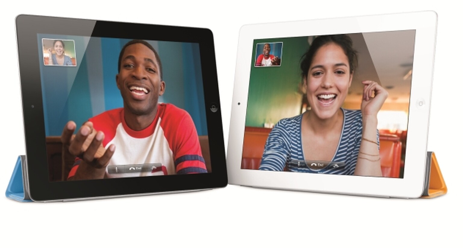 Three people jailed for Apple iPad 2 information leak
