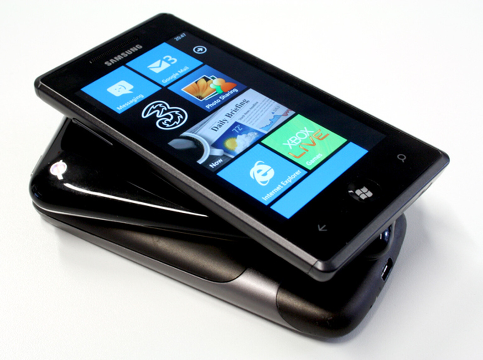 Opinion: Why Windows Phone 7 will succeed in the long run