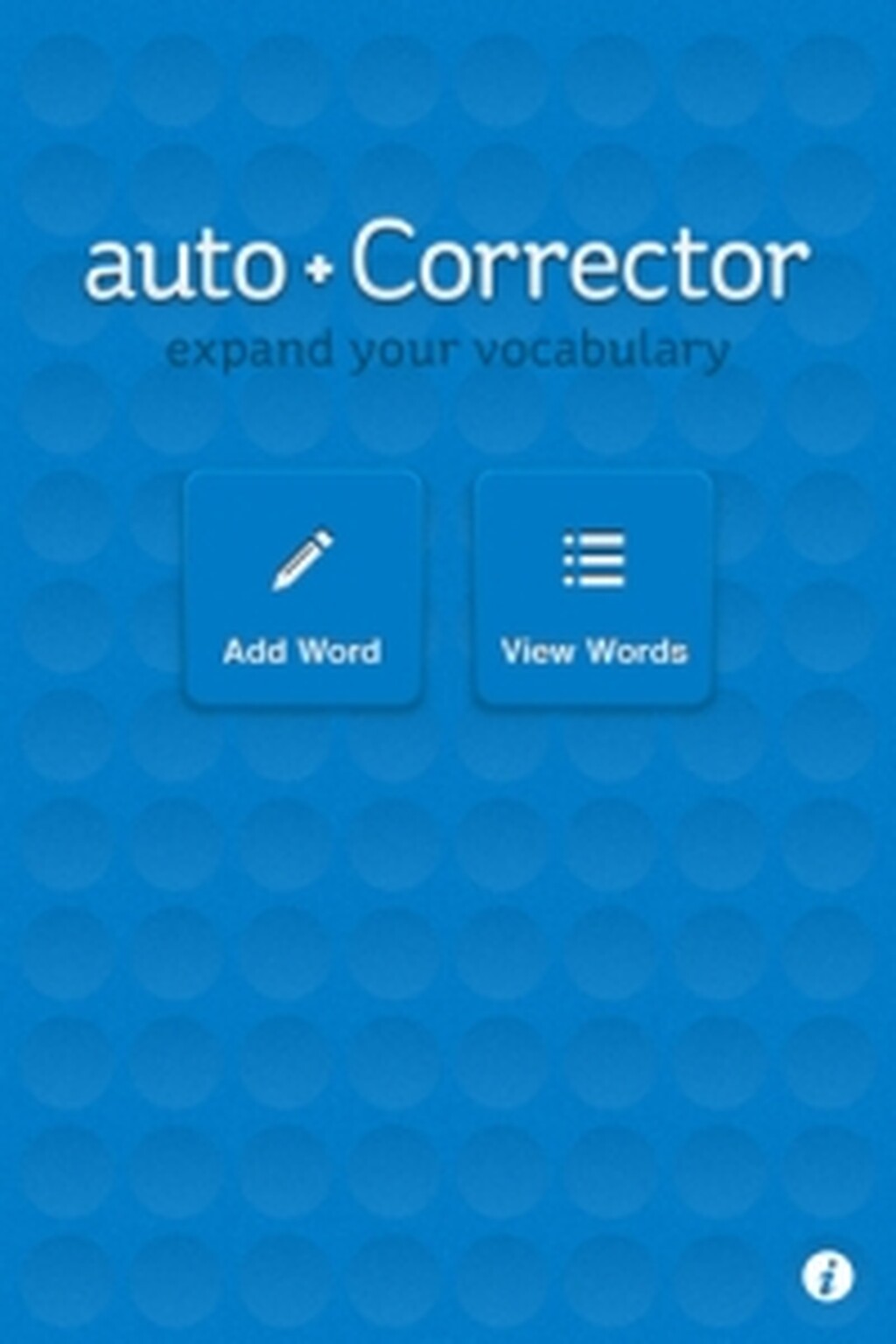 iPhone gets its auto-correct spelling checked by new app