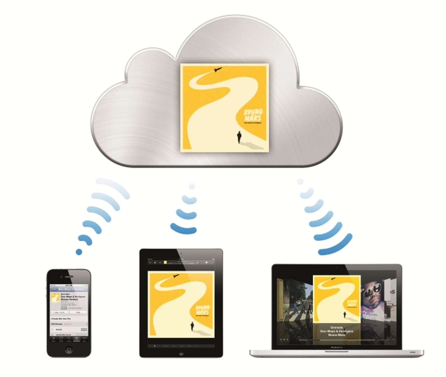 iCloud Communications to sue Apple over iCloud
