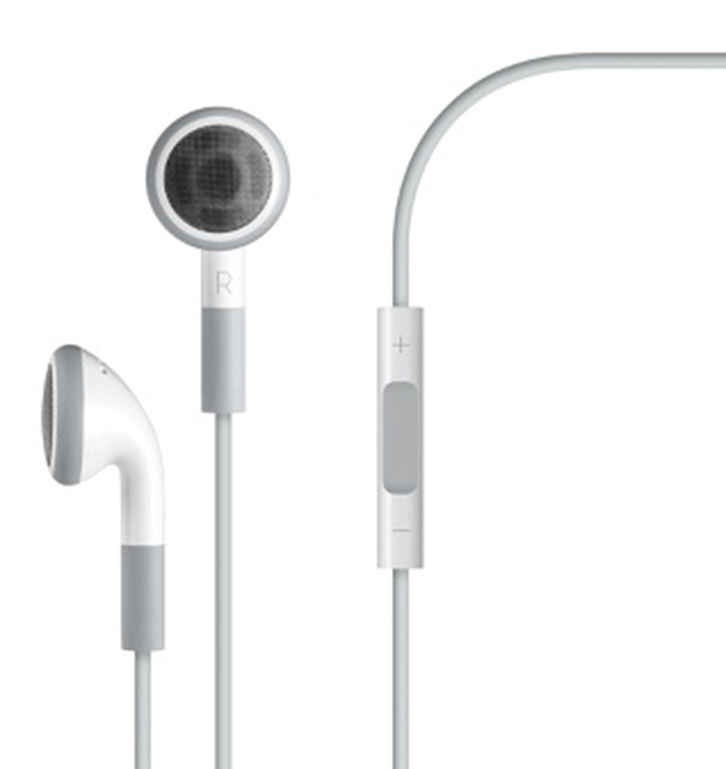 iPhone update allows you to snap photos with your headphones