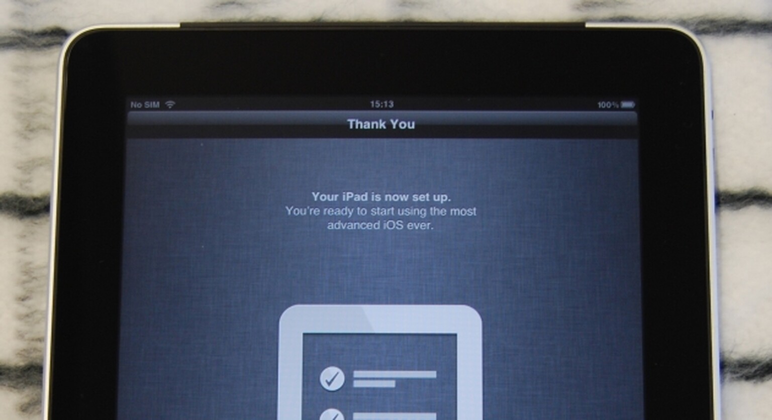 iOS 5 preview: Our hands-on gallery