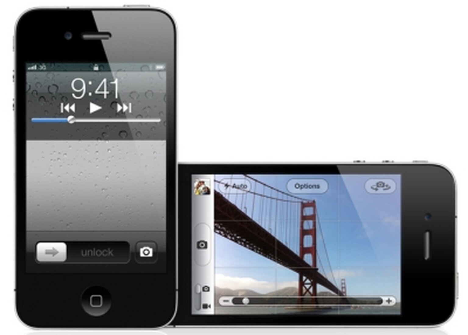 Opinion: Apple goes on the attack with iOS 5, where does the competition go next?