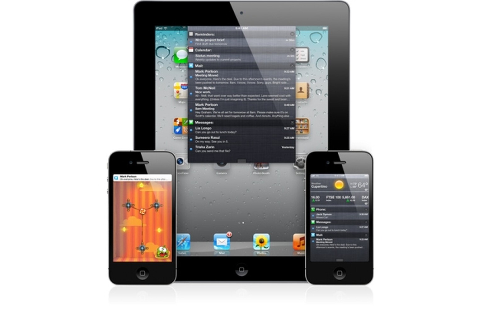 Best of WWDC 2011