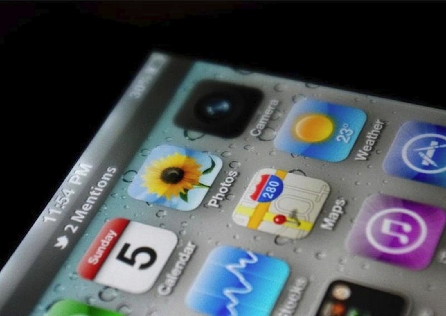 iOS 5: Our rumour round-up