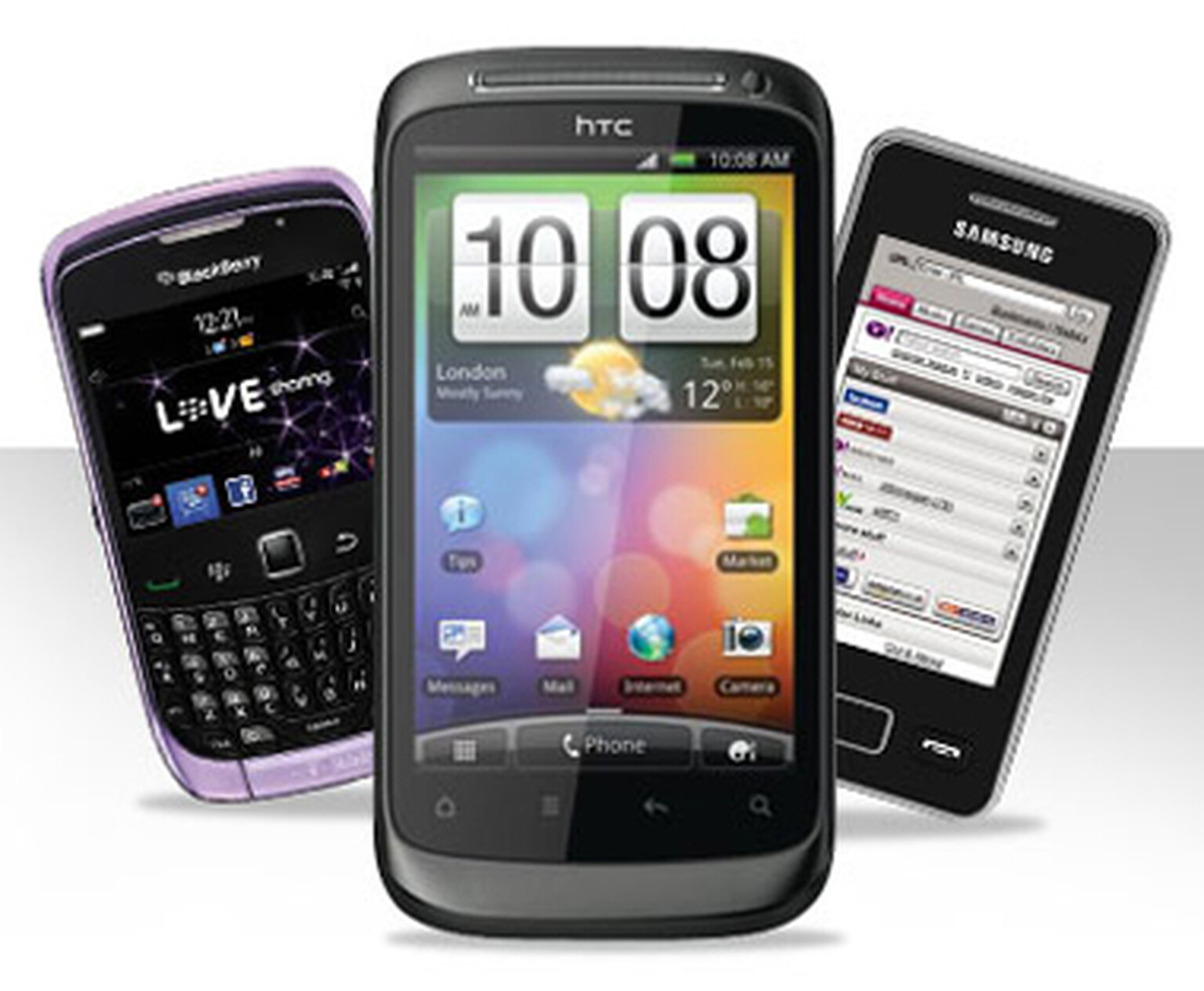 T-Mobile announces new £10 top up bonus: Unlimited texts, 100 free UK minutes or 60 free International minutes