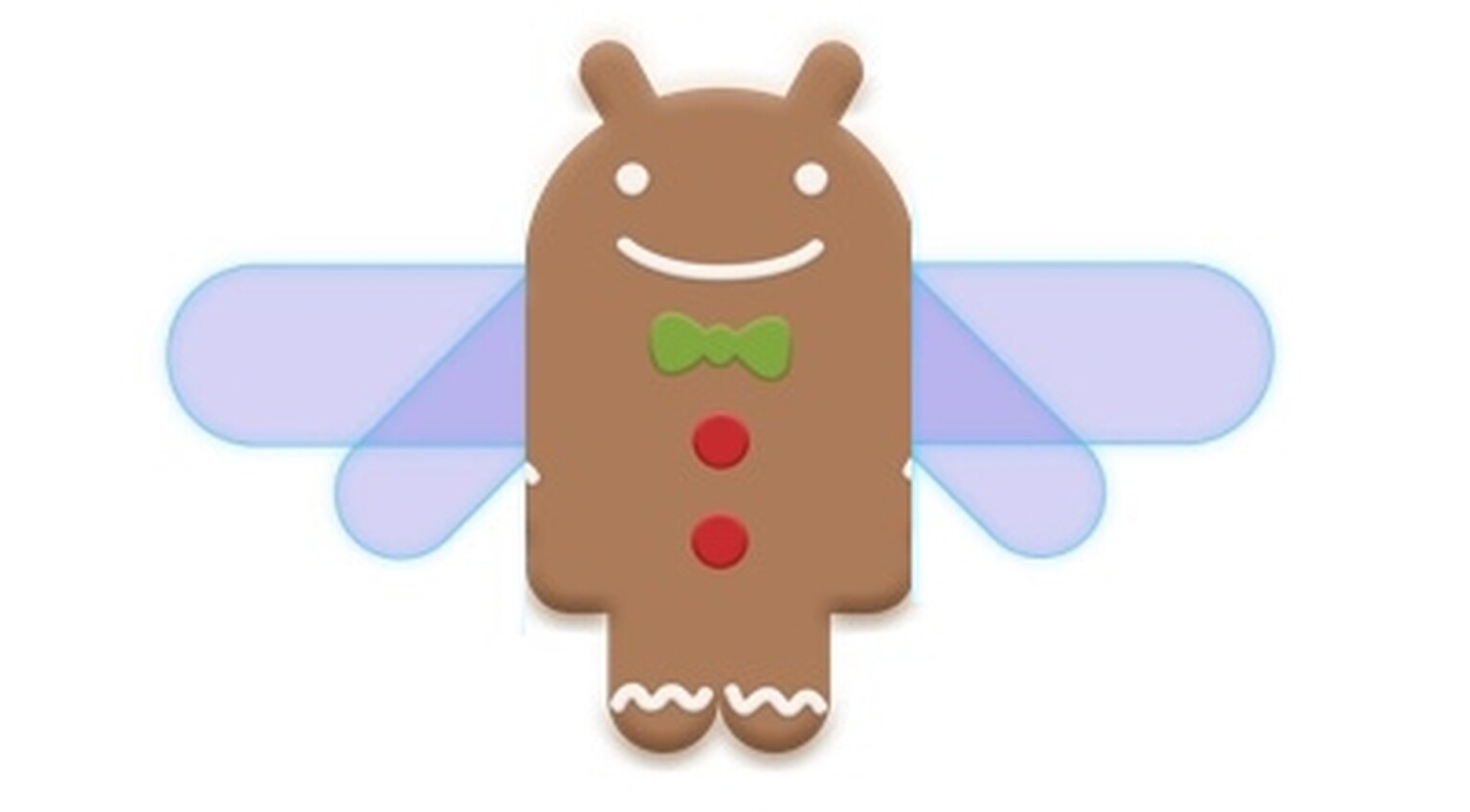 Sticky secret: Android Gingerbread hidden in Android Honeycomb tablets