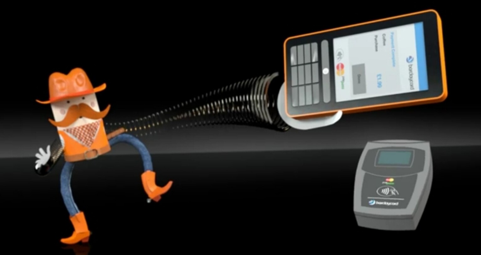 Orange launches NFC phone payment service: On Samsung Tocco, £59.99 PAYG