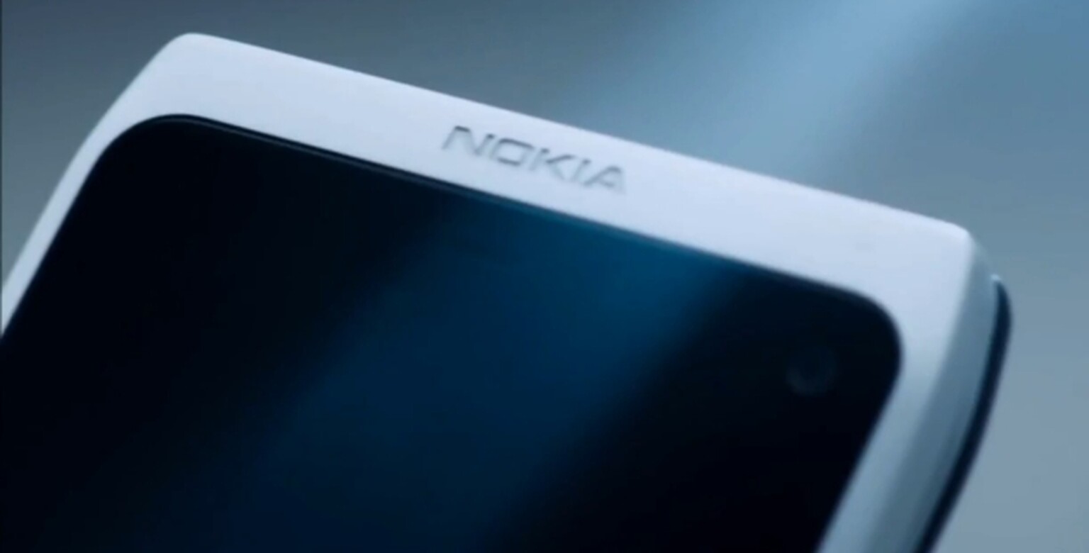 Nokia N9: Alive! Promo video shows off phone curves and not much else