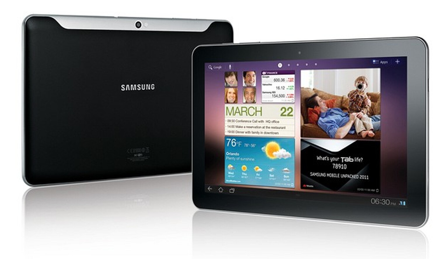 Rumour: Amazon working on quad-core Tegra 3 ‘Hollywood’ and Tegra 2 ‘Coyote’ tablets