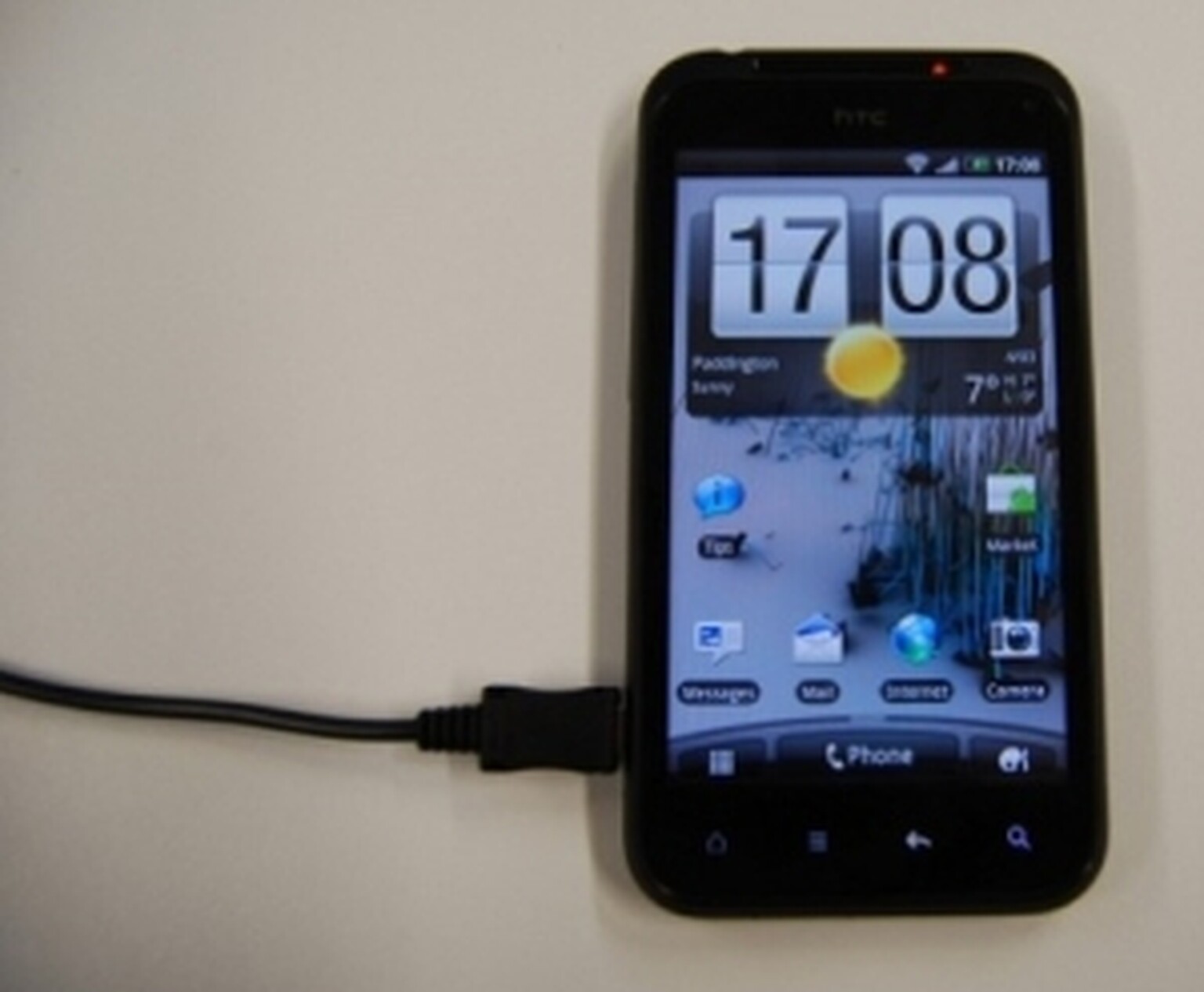 Unbranded HTC Desire HD and Incredible S to get  Android Gingerbread: Release date, 16 May