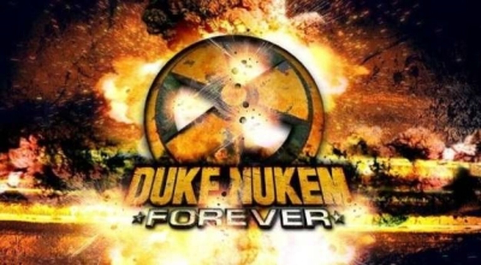 Duke Nukem Forever: Coming to the iPhone?