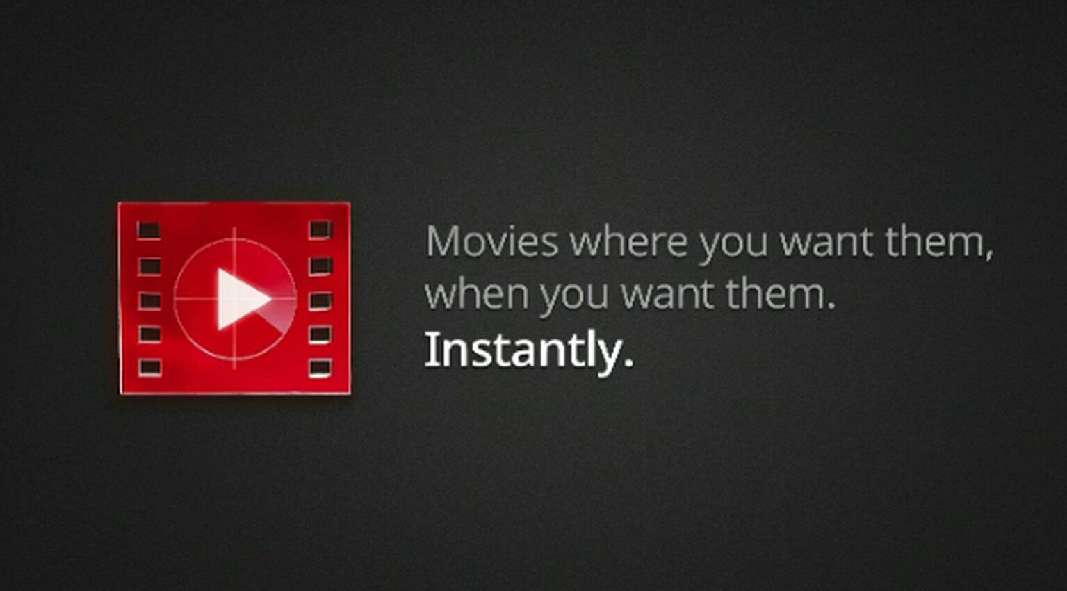 Google Movies to hit the Android Market, 3.1 Honeycomb tablets and 2.2 Froyo phones