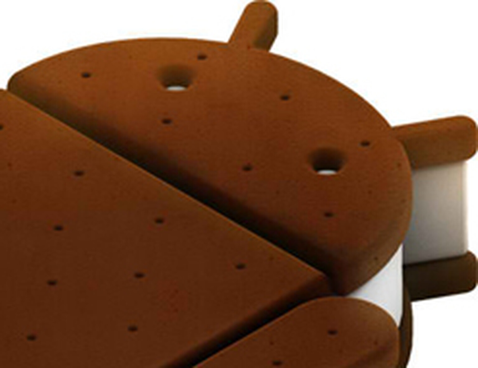 Android Ice Cream Sandwich: coming Winter 2011, will unite Android phones and tablets, updates to be more regular