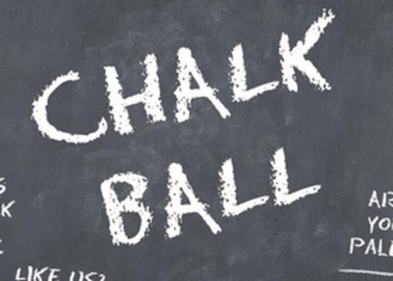 Chalk Ball: The latest addictive physics based puzzler for Android phones