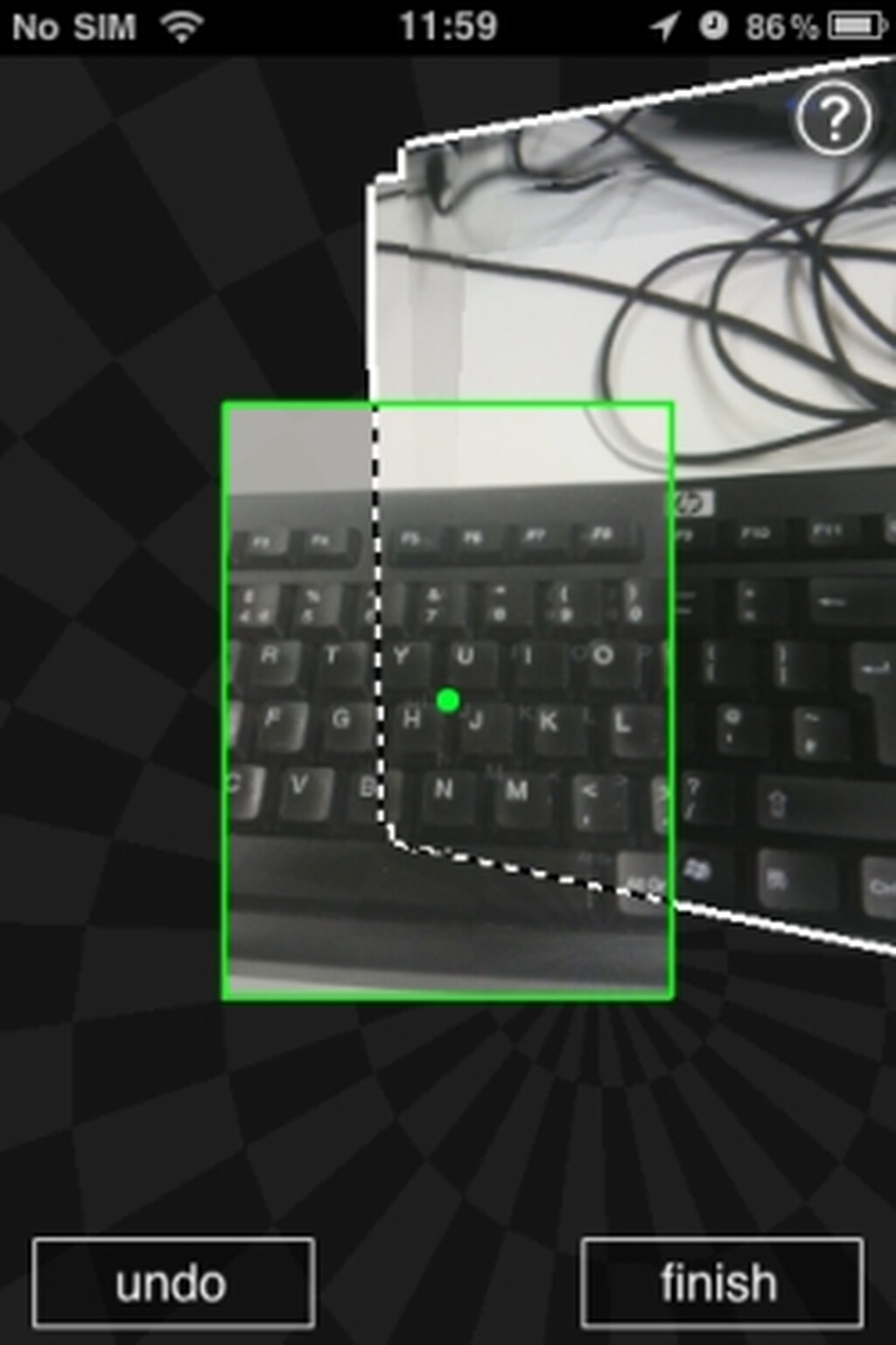 Microsoft Photosynth creates free panorama shots- but only on your iPhone