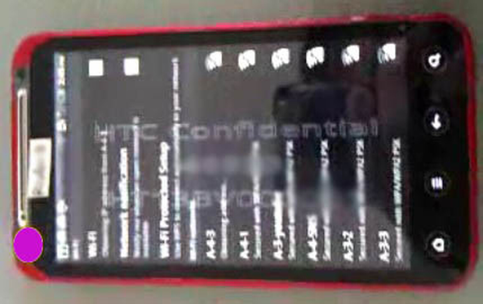 HTC Rider and HTC Kingdom ride out of rumour mill: A UK-bound version of the Evo 3D?