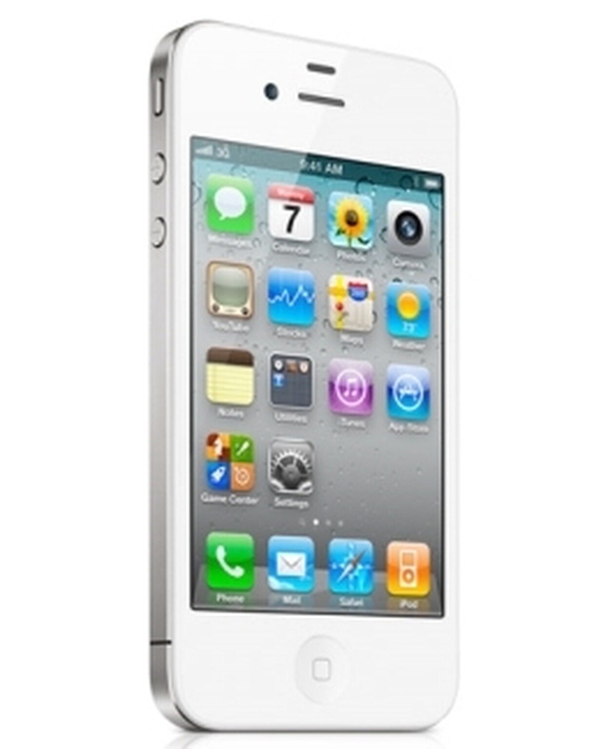 New iPhone 4 unlimited data plan arrives on Three pay-as-you-go