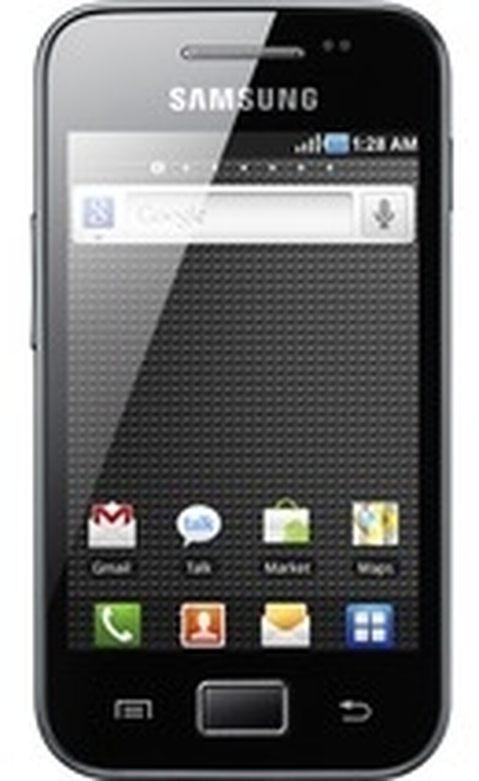 Samsung Galaxy Ace can run Android 2.3 Gingerbread: Unofficial version spotted
