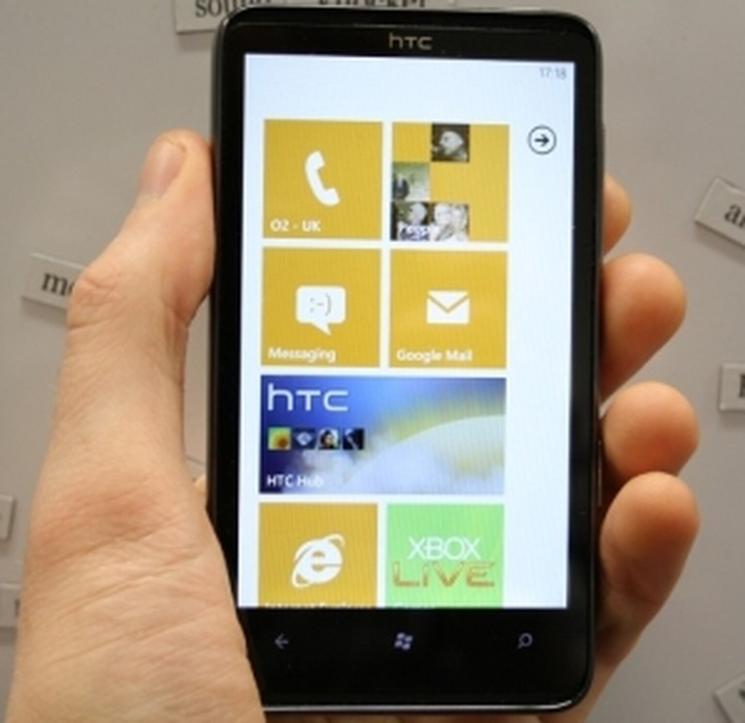 Windows Phone 7 gets hidden WiFi connectivity. What? It didn’t have it already?