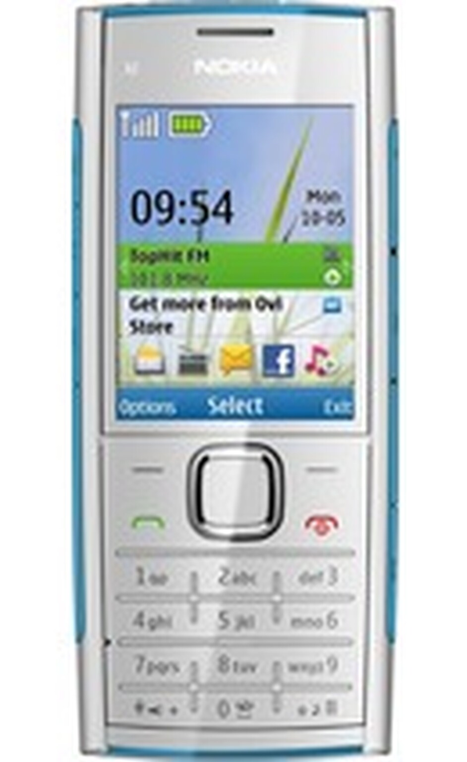 Nokia X2 Preview