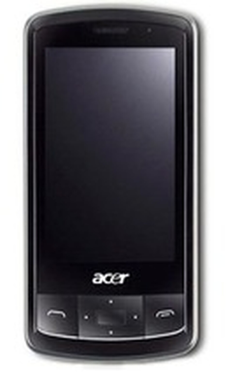 Acer beTouch E200 Preview