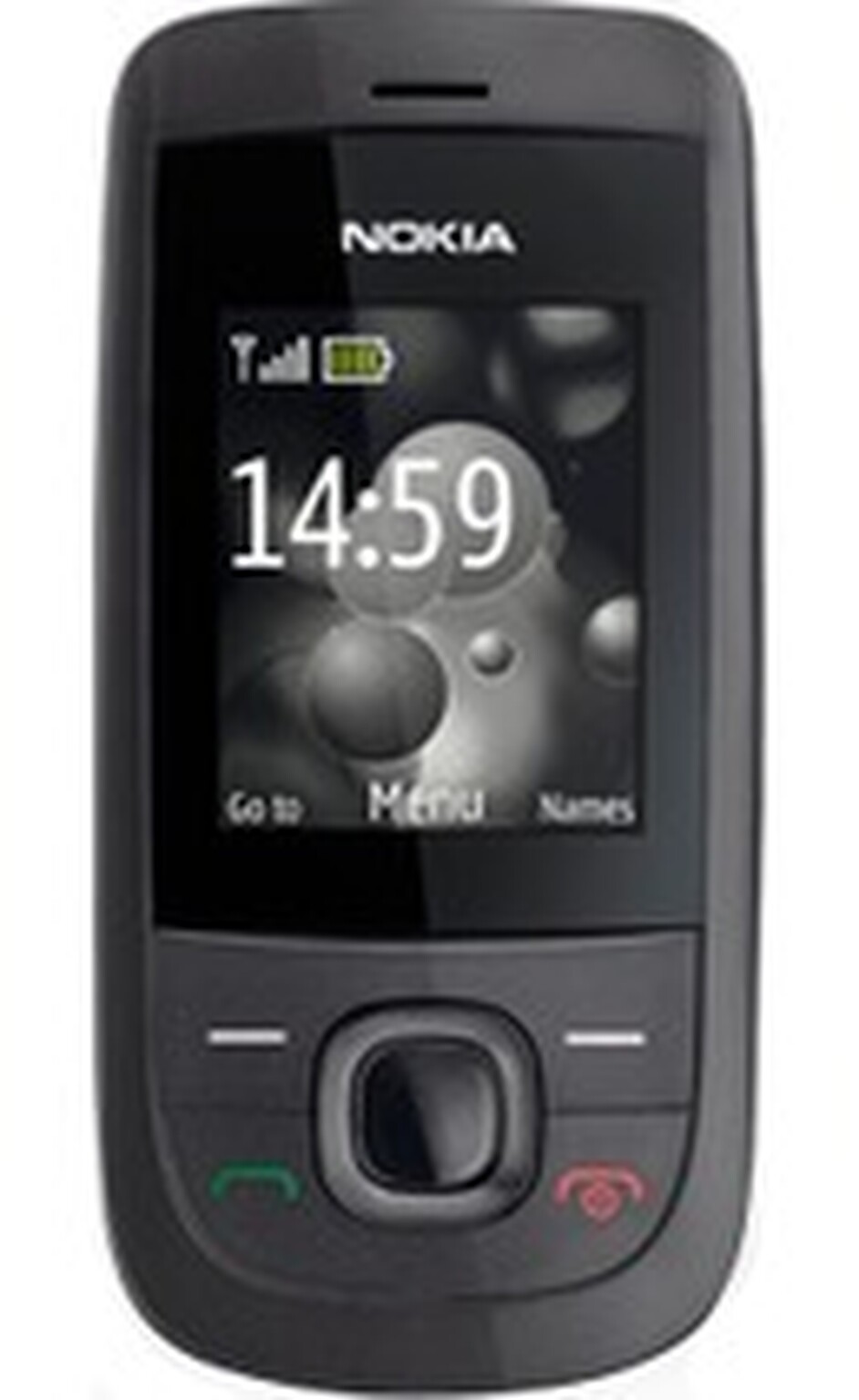 Nokia 2220 slide Preview